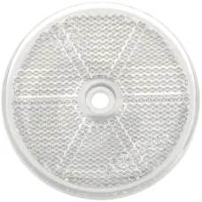Blister 4990359 — Odblask biały, 2 sztuki Odblaski