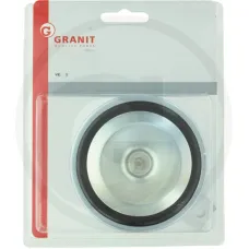 Blister 4990716 — Klakson 12 V z uchwytem