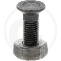 Śruba pługa M9x30-8,8 Śruby płużne
