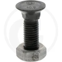 Śruba pługa M10X35-10,9 Śruby płużne