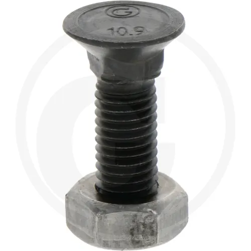 Śruba pługa M10X35-10,9 Śruby płużne