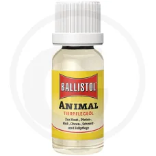 Ballistol 5002656 — Środek Animal Pielęgnowanie / czyszczenie / szczotkowanie butelka