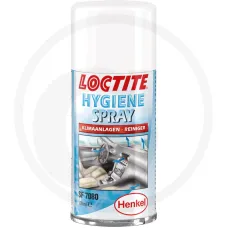 Loctite / Teroson 50040388 — Spray do dezynfekcji klimatyzacji LOCTITE SF 7080 (znany jako LOCTITE Hygiene Sp...