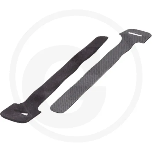 Łącznik do kabli na rzep 150 x 13 Elementy montażowe