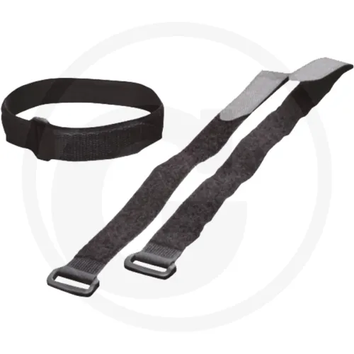 Łącznik do kabli na rzep 600 x 30 Elementy montażowe