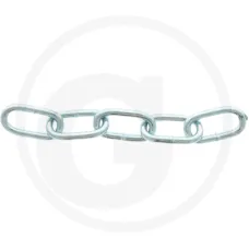 Einböck 50110306 — Normkette B21 / 40 FL GZN Sprężyny i akcesoria Obroty aerostaru B21 / 40 FL GZN