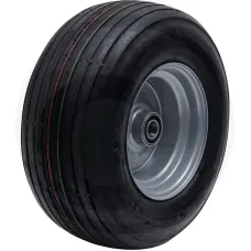 Einböck 50112009 — Koło pneumatyczne (opona, dętka i felga) 16 x 6.50-8 Koła i akcesoria Aerostar E...