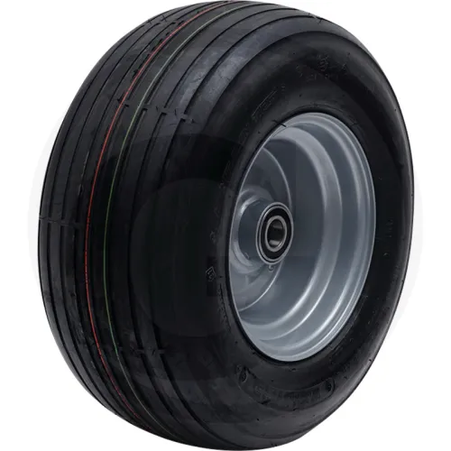 Koło pneumatyczne (opona, dętka i felga) 16 x 6.50-8 Koła i akcesoria Aerostar Exact, Rotarystar 16 x 6.50 - 8