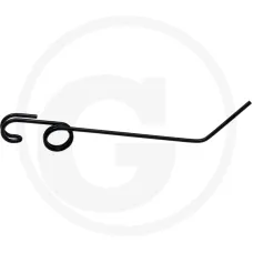 Einböck 50115001 — Hackeggenzinken ø 6,5/380 mm Zęby zagarniacza i akcesoria
