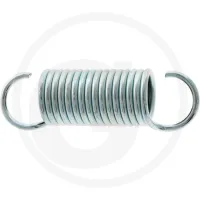 Sprężyna naciągowa ø42/32x120 (ø5) Sprężyny i akcesoria Chopstar, Rollstar Siekanie paszy dla ciała