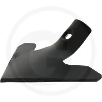 Gęsiostopka do zęba S Rredlice do zęba 32 x 10 mm Kultywator podorywkowy