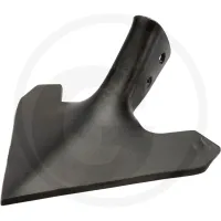 Redlica gęsiostopka -ERS 120mm do trzonka 30x10 Rredlice na zęby 30 x 10 mm Kultywator podorywkowy