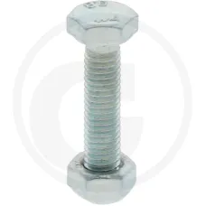 Einböck 50115065S — Mocowanie redlicy gęsiostopki na trzonku 30x10mm Kultywatory i akcesoria Chopsta...