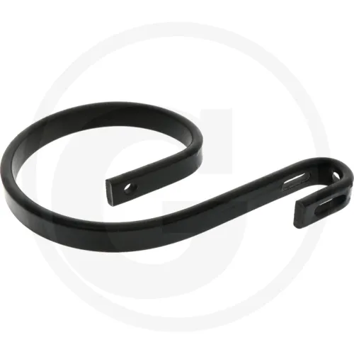 Vibromesserhalter 32x12mm gefedert Kultywatory i akcesoria Chopstar, Rollstar z uchwytem do siekania 30 x 10 mm i szerokością roboczą do 140 mm Spręży