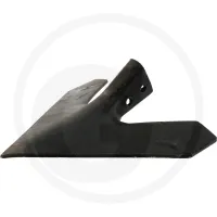 Redlica gęsiostopka -ERS 160mm do trzonka 30x10 Rredlice na zęby 30 x 10 mm Kultywator podorywkowy