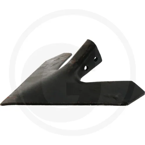 Redlica gęsiostopka -ERS 160mm do trzonka 30x10 Rredlice na zęby 30 x 10 mm Kultywator podorywkowy