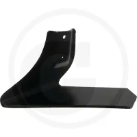 Nóż kątowy 120mm lewy do trzonka 30x10mm Protraktory i akcesoria Chopstar, Rollstar z uchwytem kątomierza 30 x 10 mm z lewej strony, dla łodygi