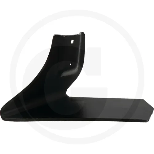 Nóż kątowy 120mm lewy do trzonka 30x10mm Protraktory i akcesoria Chopstar, Rollstar z uchwytem kątomierza 30 x 10 mm z lewej strony, dla łodygi