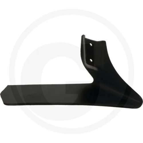 Nóż kątowy 160mm lewy do trzonka 30x10mm Protraktory i akcesoria Chopstar, Rollstar z uchwytem kątomierza 30 x 10 mm z lewej strony, dla łodygi