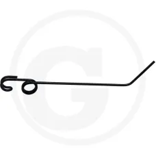 Einböck 50115099 — Hackeggenzinken ø 8/490 mm Zęby zagarniacza i akcesoria