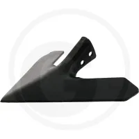 Redlica gęsiostopka -ERS 180mm do trzonka 30x10 Rredlice na zęby 30 x 10 mm Kultywator podorywkowy