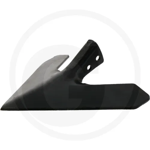 Redlica gęsiostopka -ERS 180mm do trzonka 30x10 Rredlice na zęby 30 x 10 mm Kultywator podorywkowy