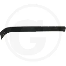 Einböck 50115106S — Hackscharstiel 30x10mm bis Scharbreite 140mm Kultywatory i akcesoria Chopstar, R...