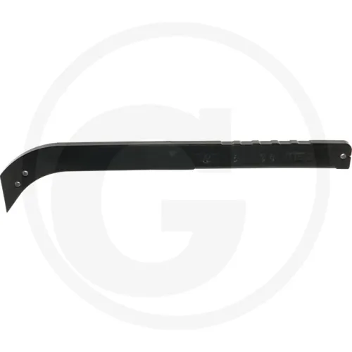 Hackscharstiel 30x10mm bis Scharbreite 140mm Kultywatory i akcesoria Chopstar, Rollstar z uchwytem do siekania 30 x 10 mm i szerokością roboczą do 140