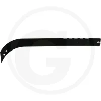 Hackscharstiel 30x10mm ab Scharbreite 160mm Kultywatory i akcesoria Chopstar, Rollstar z uchwytem do cięcia 30 x 10 mm i szerokością roboczą 160 mm lu