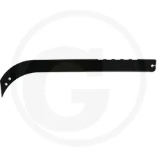 Einböck 50115107S — Hackscharstiel 30x10mm ab Scharbreite 160mm Kultywatory i akcesoria Chopstar, Ro...