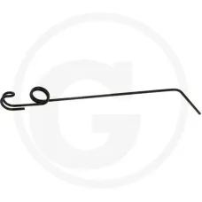 Einböck 50115129 — Hackeggenzinken ø 6,5/490 mm Zęby zagarniacza i akcesoria