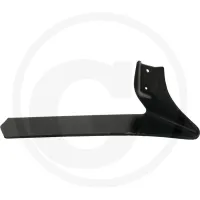 Nóż kątowy 200mm prawy do trzonka 30x10mm Protraktory i akcesoria Chopstar, Rollstar z uchwytem kątomierza 30 x 10 mm prawo, dla łodygi