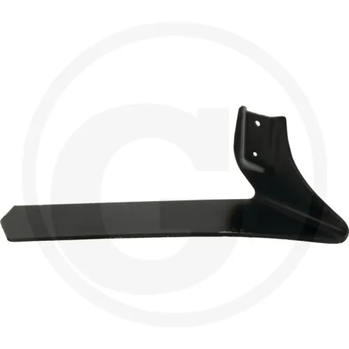 Nóż kątowy 200mm prawy do trzonka 30x10mm Protraktory i akcesoria Chopstar, Rollstar z uchwytem kątomierza 30 x 10 mm prawo, dla łodygi