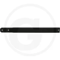 Winkelmesserstiel 30x10mm gerade Protraktory i akcesoria Chopstar, Rollstar z uchwytem kątomierza 30 x 10 mm prosta