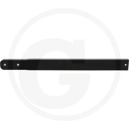 Winkelmesserstiel 30x10mm gerade Protraktory i akcesoria Chopstar, Rollstar z uchwytem kątomierza 30 x 10 mm prosta