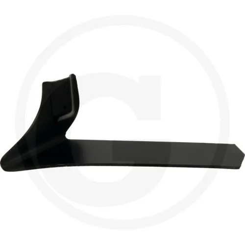 Nóż kątowy 200mm lewy do trzonka 30x10mm Protraktory i akcesoria Chopstar, Rollstar z uchwytem kątomierza 30 x 10 mm z lewej strony, dla łodygi