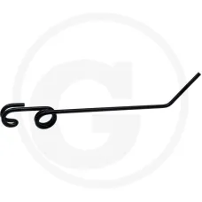 Einböck 50115228 — Hackeggenzinken ø 10/490 mm Zęby zagarniacza i akcesoria