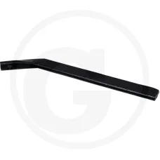 Einböck 50115262 — Hackscharstiel 35x11mm Kultywatory i akcesoria Chopstar, Rollstar z uchwytem do ...