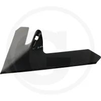Redlica gęsiostopka 300mm do trzonka 35x11mm Rredlice na zęby 35 x 11 mm Kultywator podorywkowy