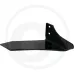 Nóż kątowy 160mm prawy do trzonka 35x11mm Protraktory i akcesoria Chopstar, Rollstar z uchwytem kątomierza 35 x 11 mm prawy, do uchwytu 35 x 11 mm