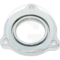 Einböck 50173601243 — Lagerklemmring Rotoreinheit Rotarystar ab Okt 2015 Gwiazdy palcowe i akcesoria R...