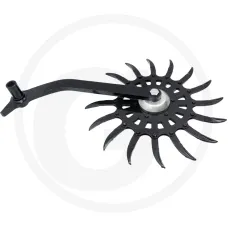 Einböck 50173601290 — Ausleger Rotarystar erste Reihe Gwiazdy palcowe i akcesoria Rotarystar lewa, wer...