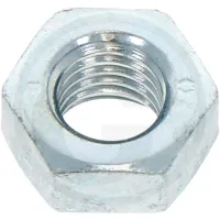 Sicherungsmutter M8 Form V - DIN 980 - 8 - Zn Mocowanie widelca M8 forma V - DIN 980 - 8 - Zn