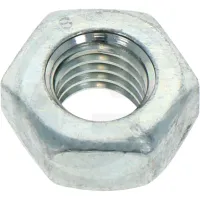 Sicherungsmutter M10 Form V - DIN 980 - Kultywatory i akcesoria Chopstar, Rollstar z zębami typu S 32 x 10 mm M10 forma V - DIN 980 - 8 - Zn