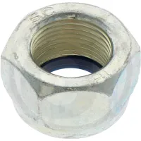 Sicherungsmutter M20x1,5 - 8 - Zn Gwiazdy palcowe i akcesoria Rotarystar od roku produkcji 2019 M 20 x 1,5 - 8 - Zn