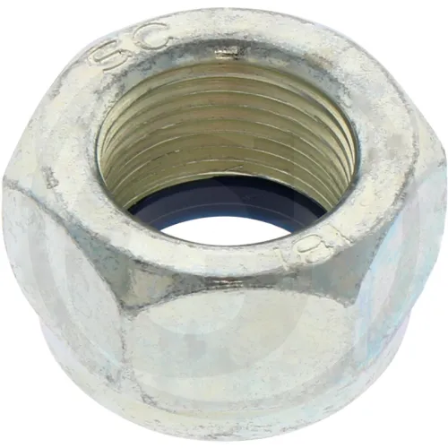 Sicherungsmutter M20x1,5 - 8 - Zn Gwiazdy palcowe i akcesoria Rotarystar od roku produkcji 2019 M 20 x 1,5 - 8 - Zn