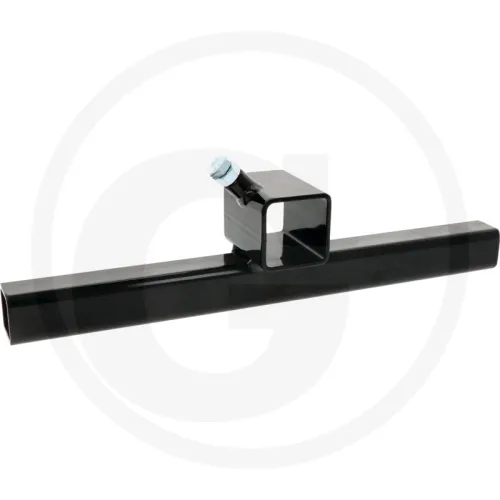 Podpora poprzeczna Element krzyżowy 440 mm, do mocowania na uchwytach narzędzi pielników Kress