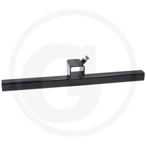 Poprzecznica Element krzyżowy 600 mm, do mocowania na uchwytach narzędzi pielników Kress