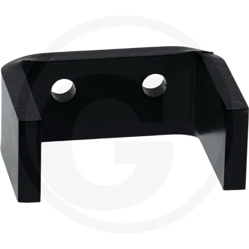 Segment napędowy - kabłąk U Gwiazdy palcowe i akcesoria kształt U, materiał 40 x 10 mm