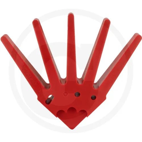 Finger Star Quarter Segment MINIMAX Ø 54 Gwiazdy palcowe i akcesoria MINI-MAXI